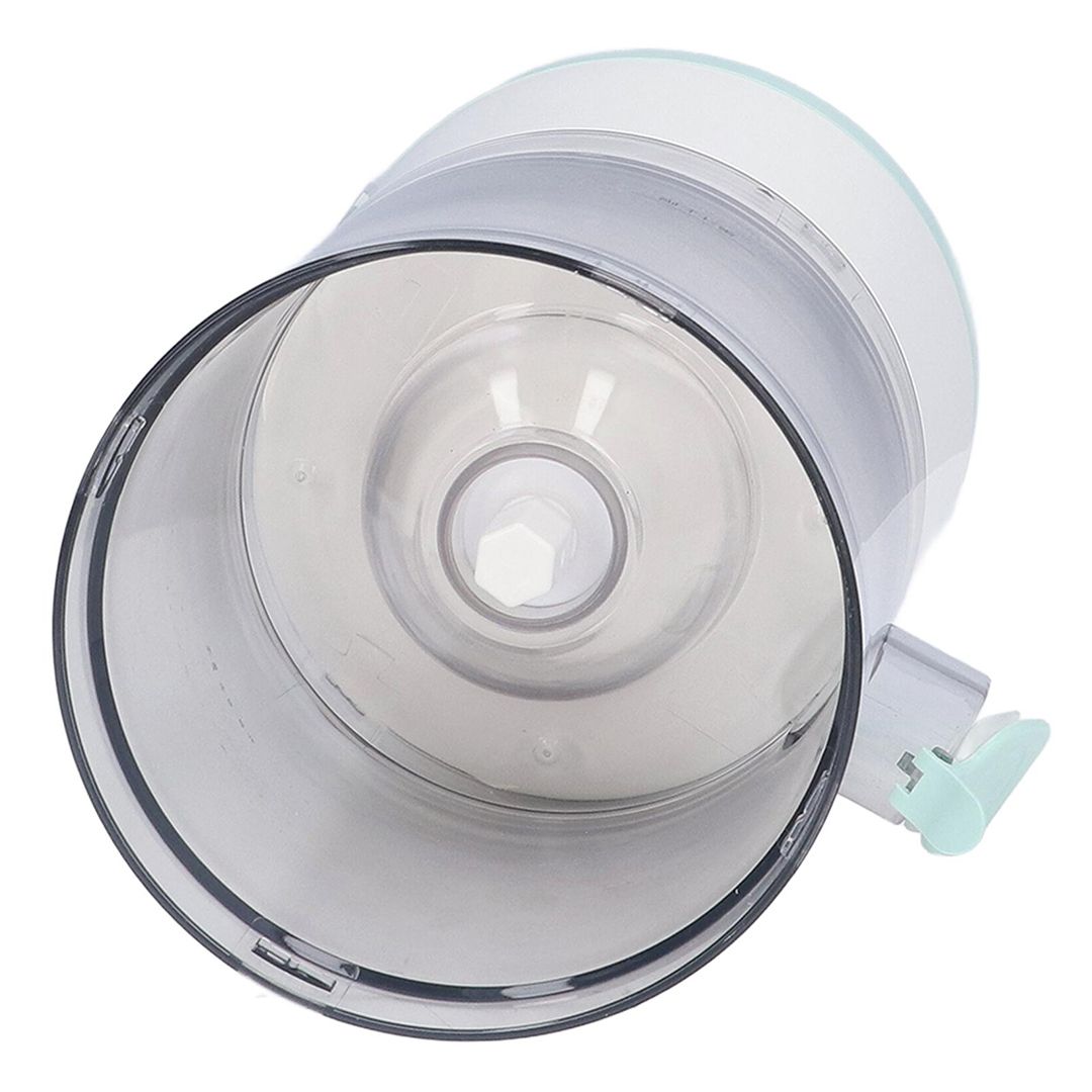 Rechargeable Automatic Juice Machine product thumbnail 14