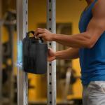 حقيبة جيم مغناطيسية - 3