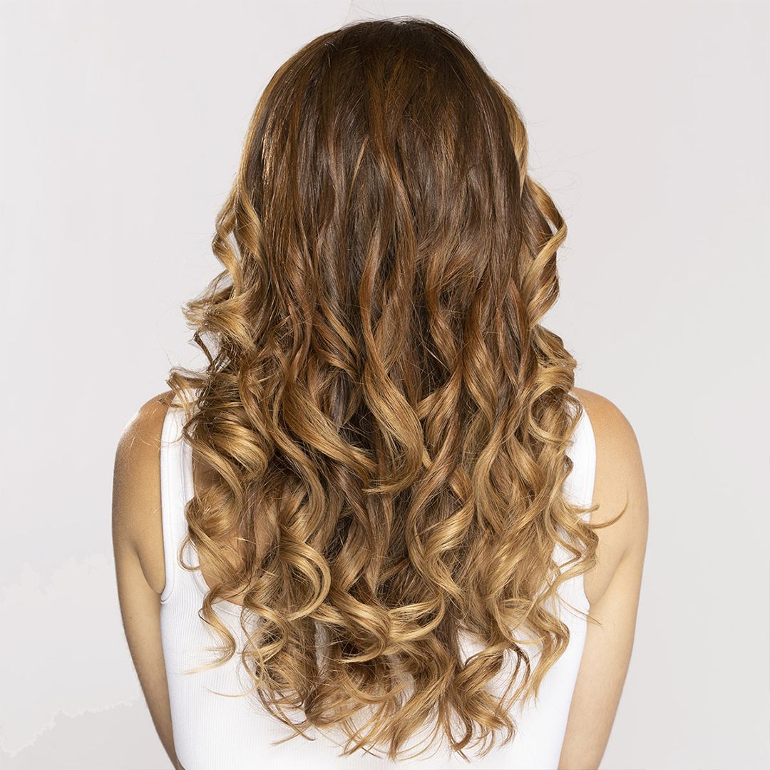 automatic hair curler product thumbnail 12