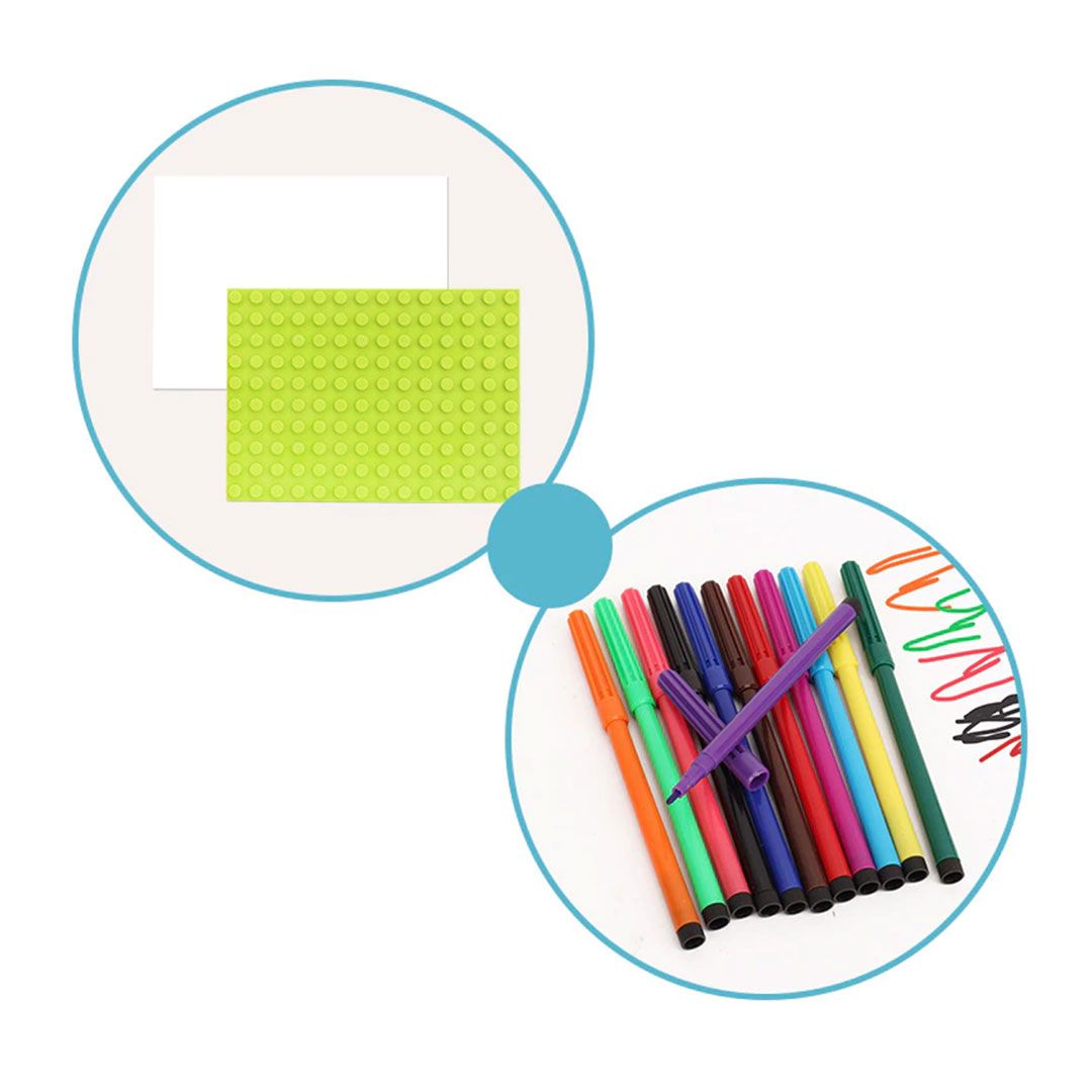 Bus Projector and Drawing Table product thumbnail 6
