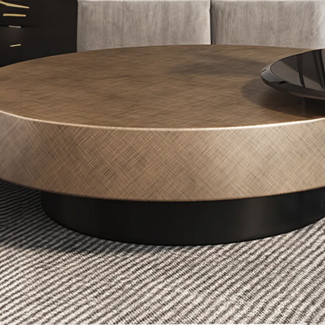 Round Center Table Set product thumbnail 9