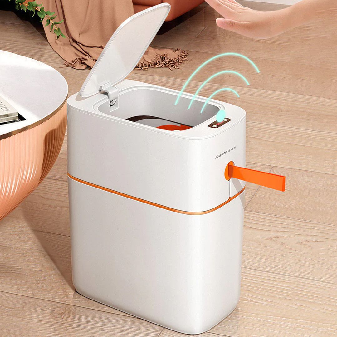 Trash Can with Sensor product thumbnail 6
