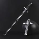 عصا بحجم قبضة اليد قابلة للسحب - 11