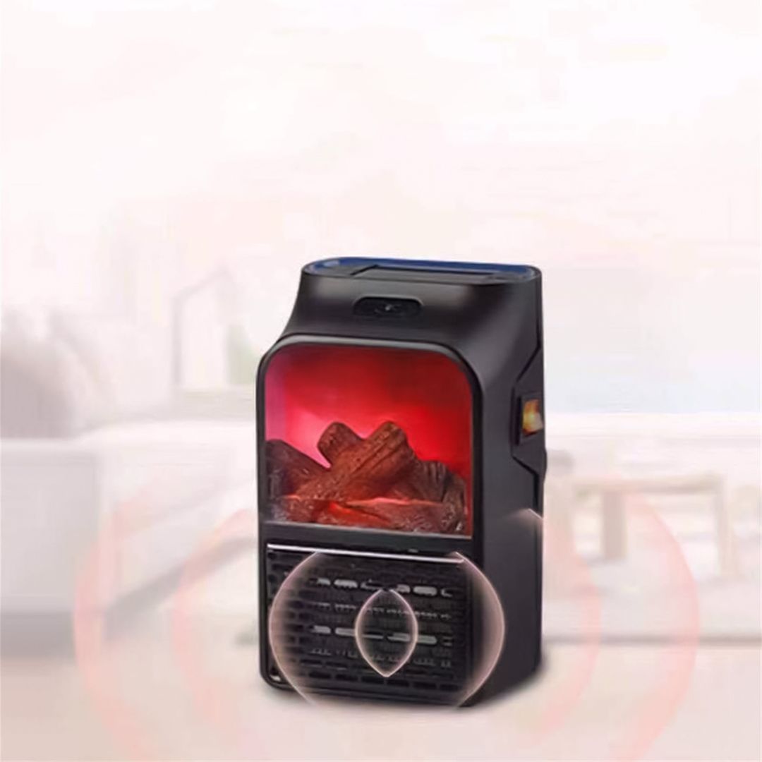 Dancing-Flame-Heater product thumbnail 3