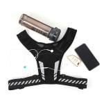 Running Reflective Vest - 5