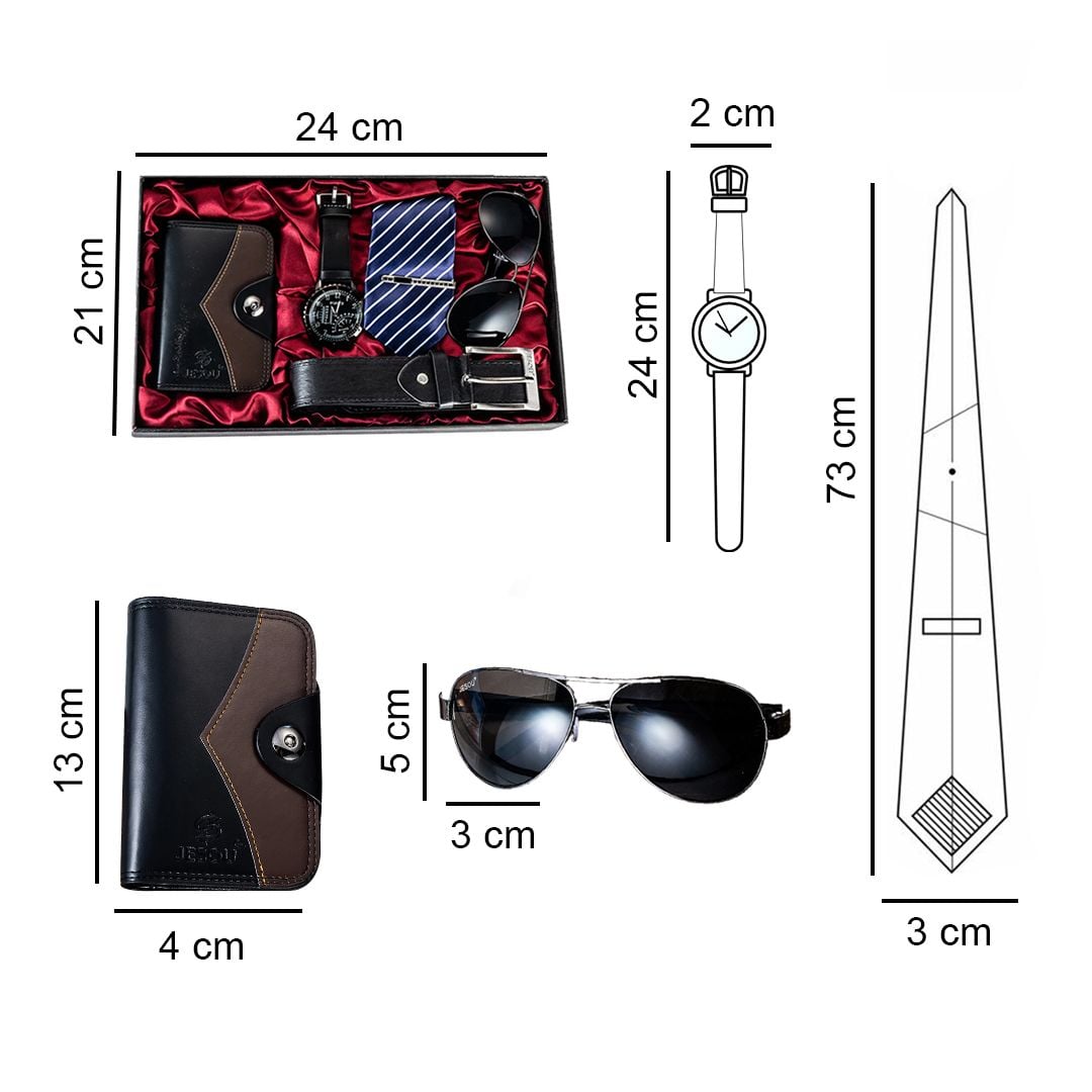 Men's Gift Set product thumbnail 12