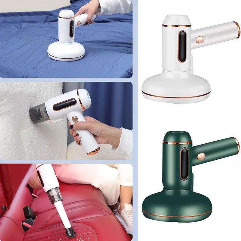 Multi Head Cordless Vacuum Cleaner product thumbnail 5