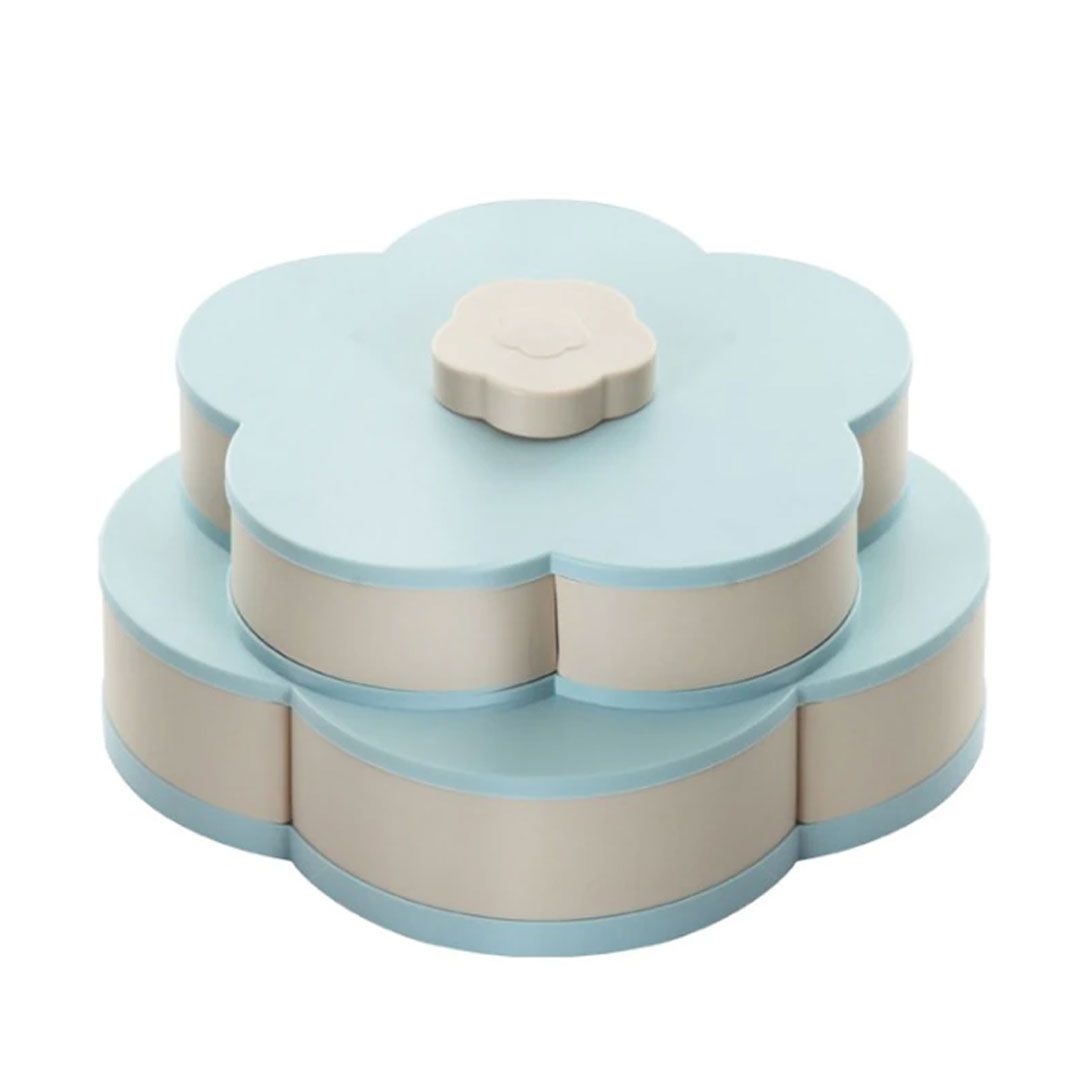 Rotating Snack Box product thumbnail 7