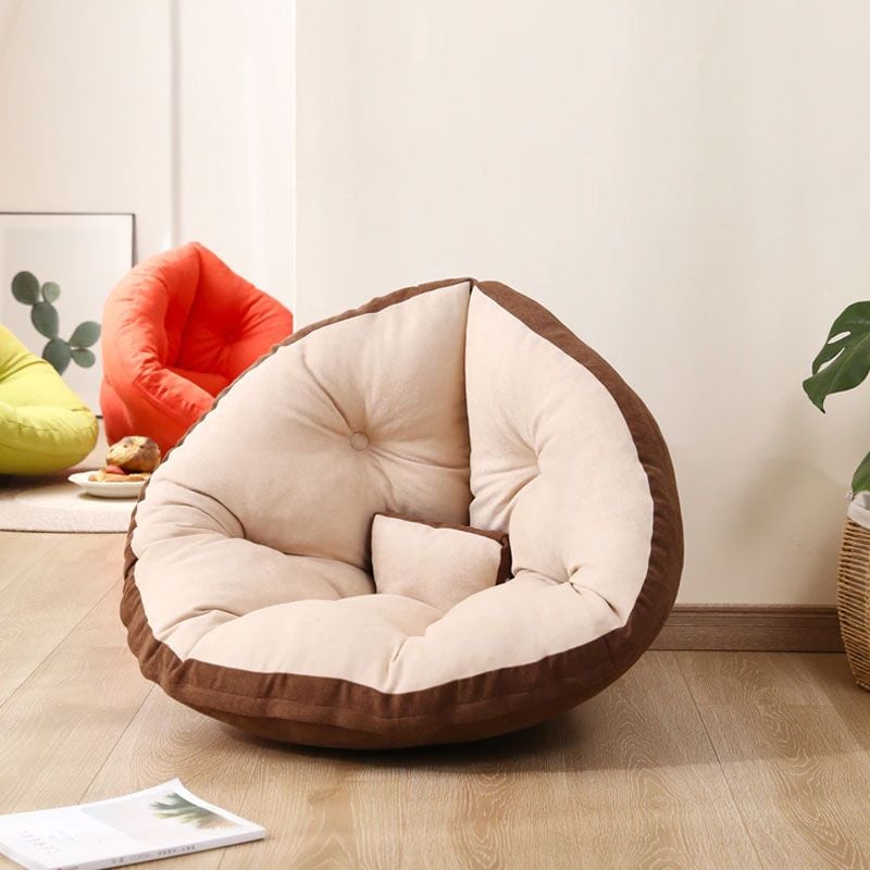 Beanbag Folding Sofa product thumbnail 4