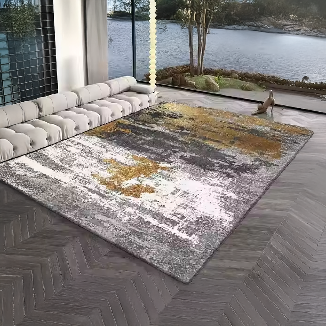 Interwoven Colors Floor Rug product thumbnail 8