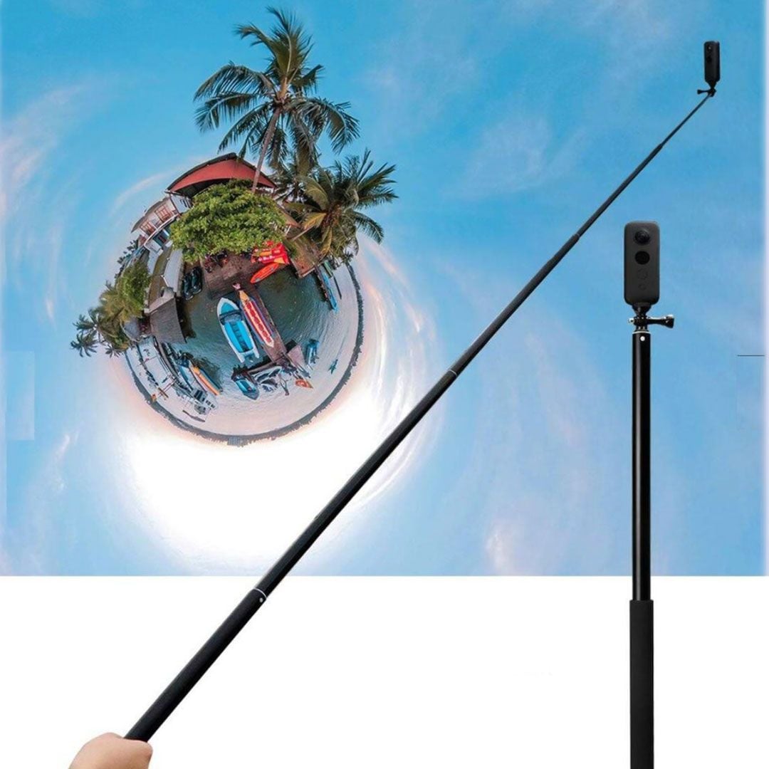 Extended 3d Selfie Stick product thumbnail 2