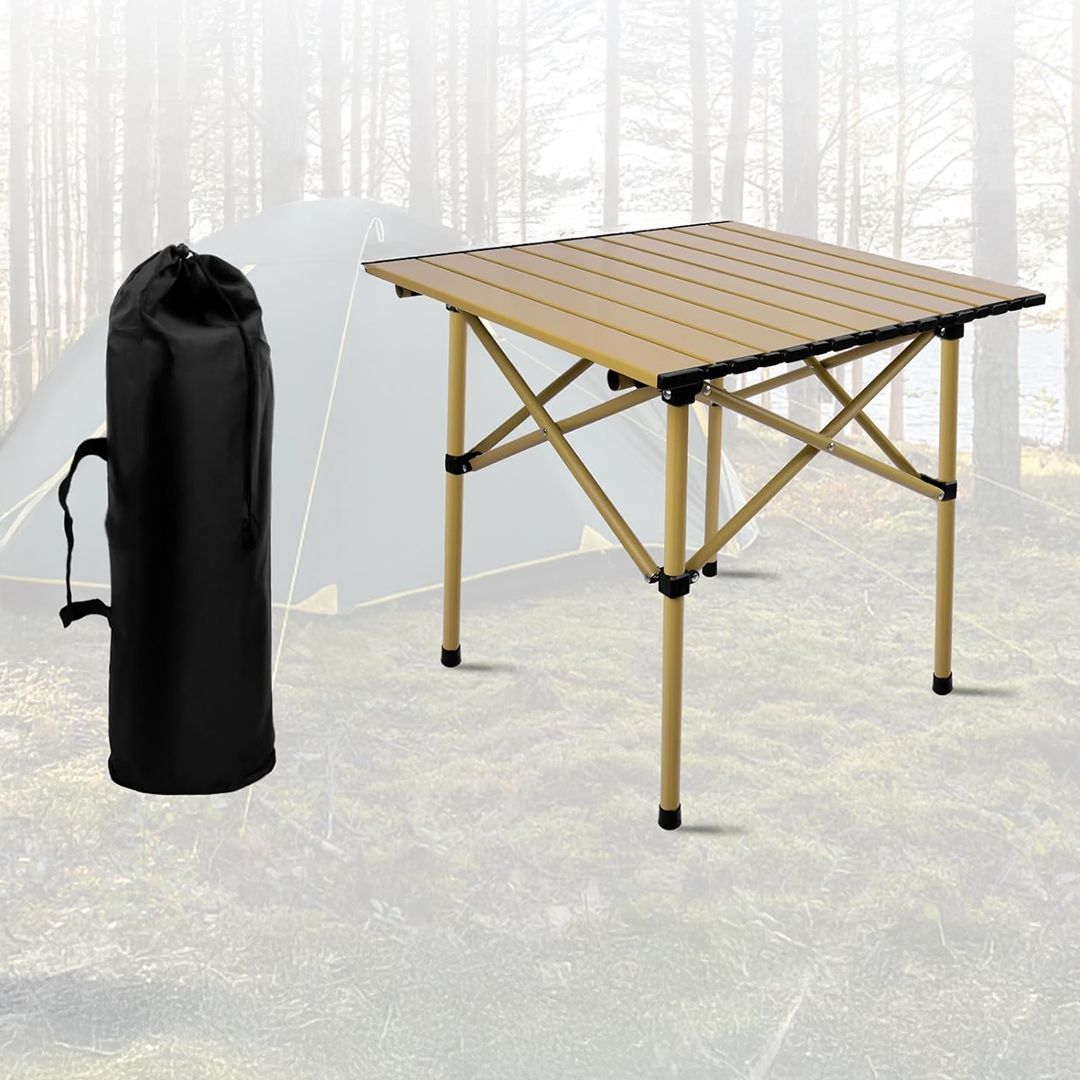 Portable Camping & Picnic Table product thumbnail 12