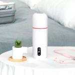 سخان وحافظ حرارة محمول - 9