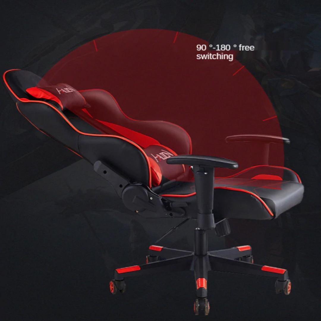 Computer Gaming Chair product thumbnail 3