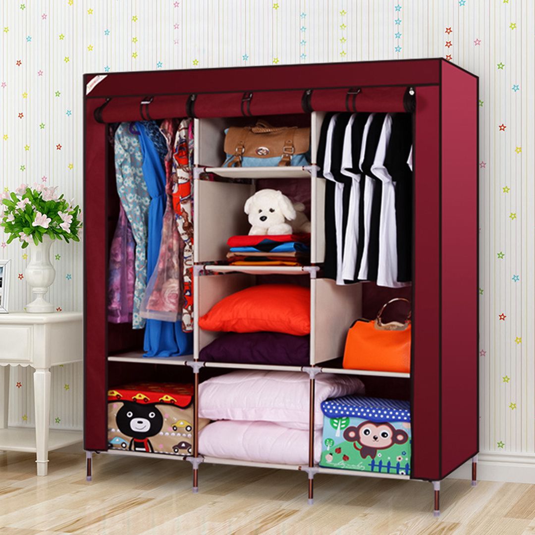 Clothes Wardrobe product thumbnail 12