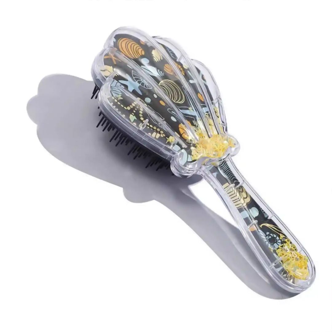 Seashell Hair Comb product thumbnail 10