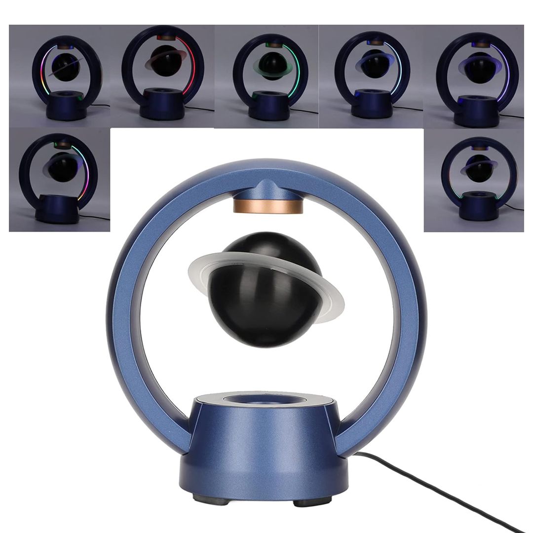 سبيكر كوكب المغناطيسي - 12