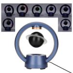 سبيكر كوكب المغناطيسي - 12