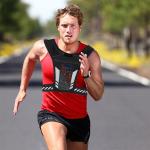 Running Reflective Vest - 8