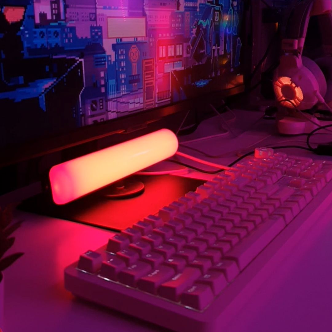 Symphony Light Bars product thumbnail 4