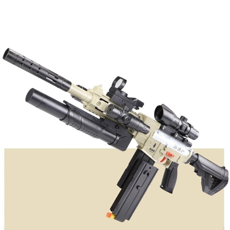 M416 Toy Gun product thumbnail 15