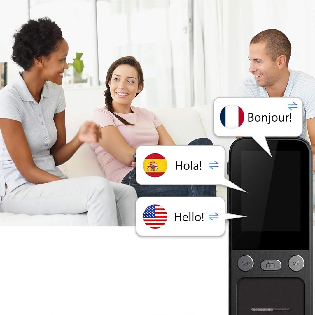 المترجم الصوتي الذكي - 9