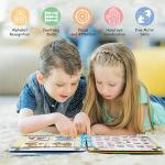 كتاب ملصقات السيارات التعليمي - 2