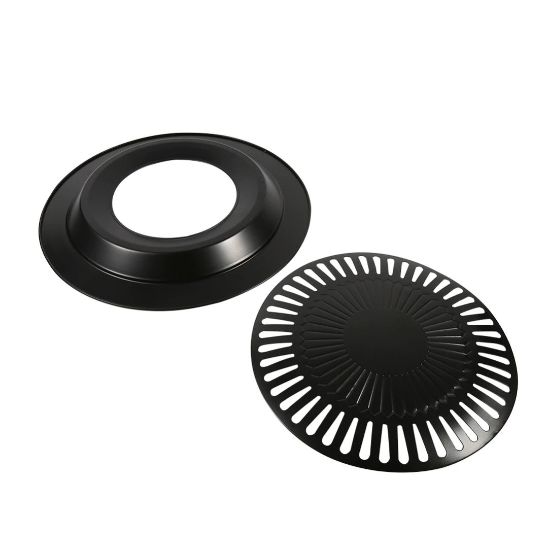 BBQ Grill Pan product thumbnail 7