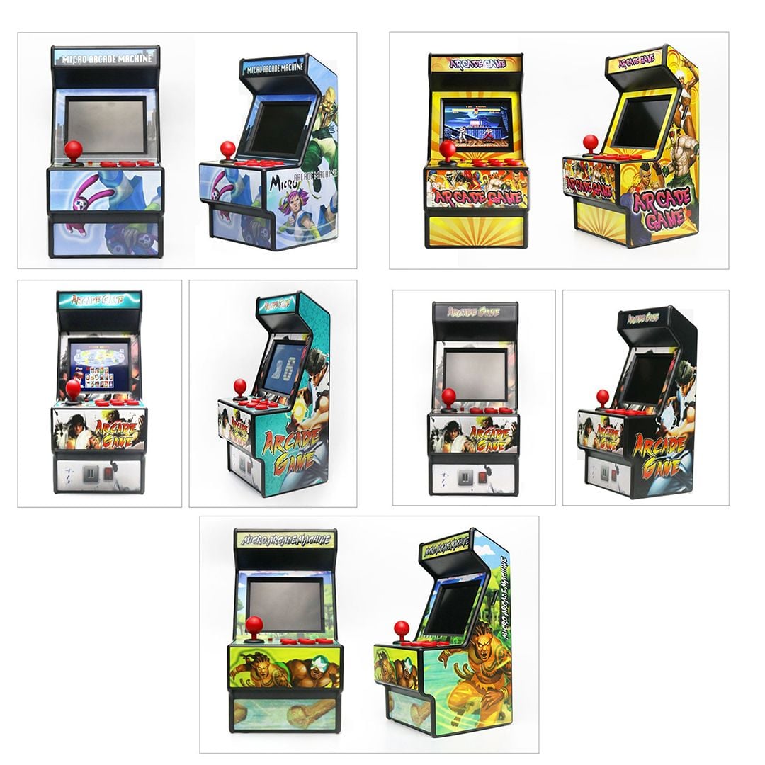 Video Game Machine product thumbnail 13