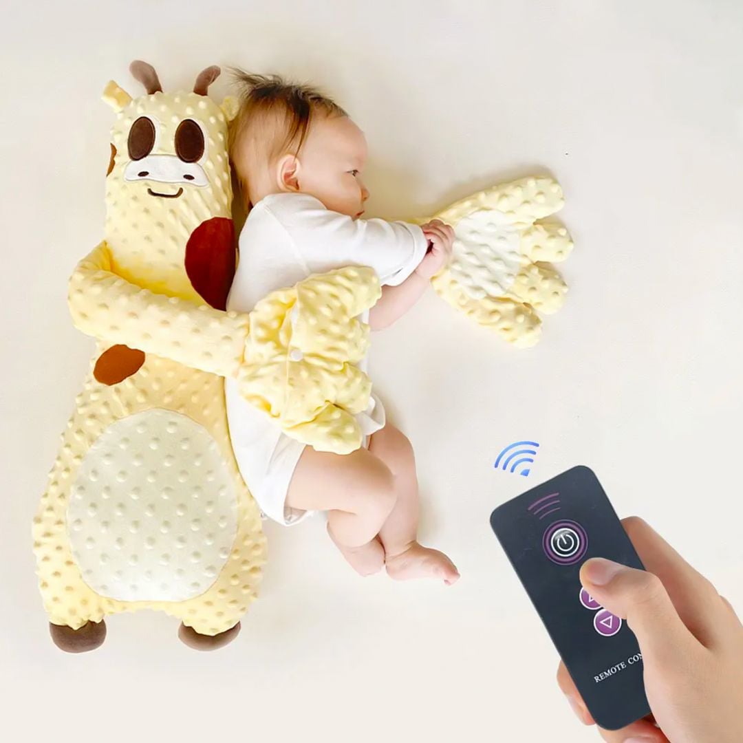 Cuddly Baby Sleep Buddy product thumbnail 4