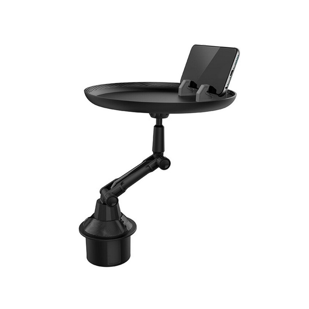 Adjustable Car Holder Tray product thumbnail 6