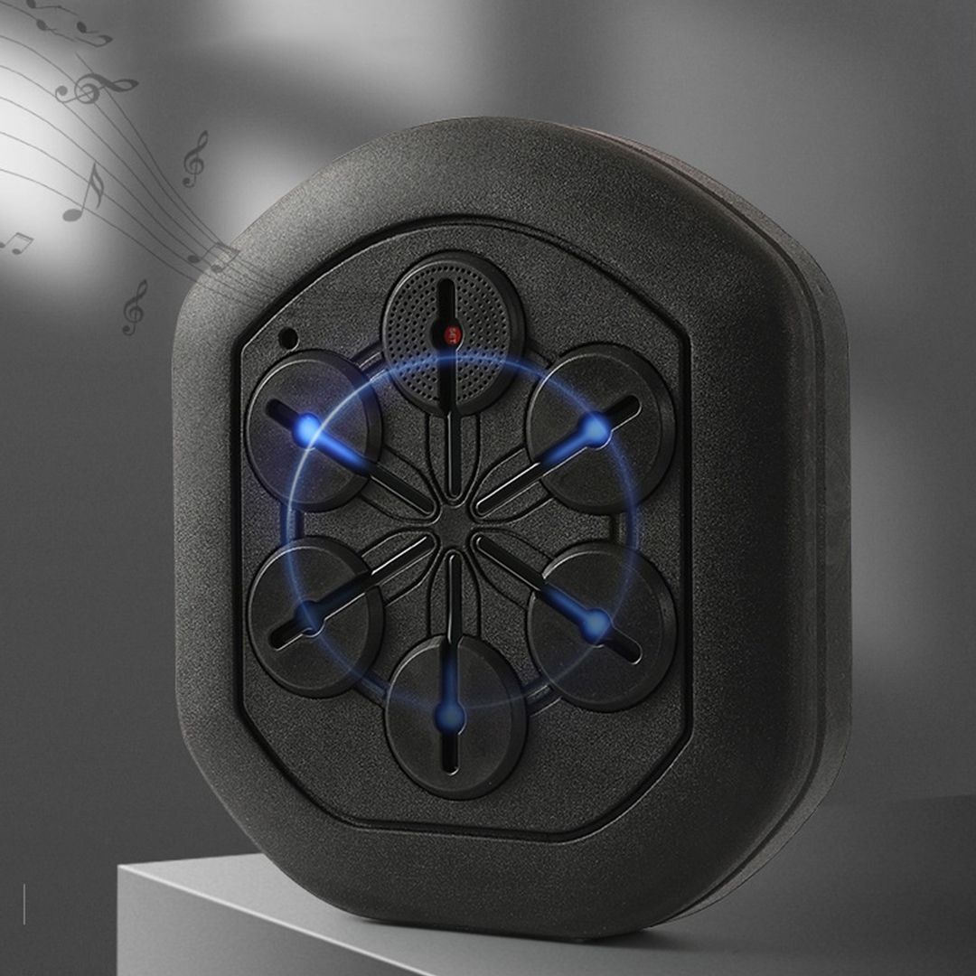 Electric Boxing Wall Target product thumbnail 10