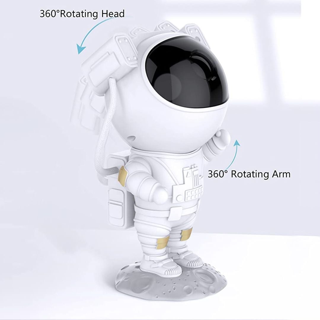 Astronaut Galaxy Projector product thumbnail 5