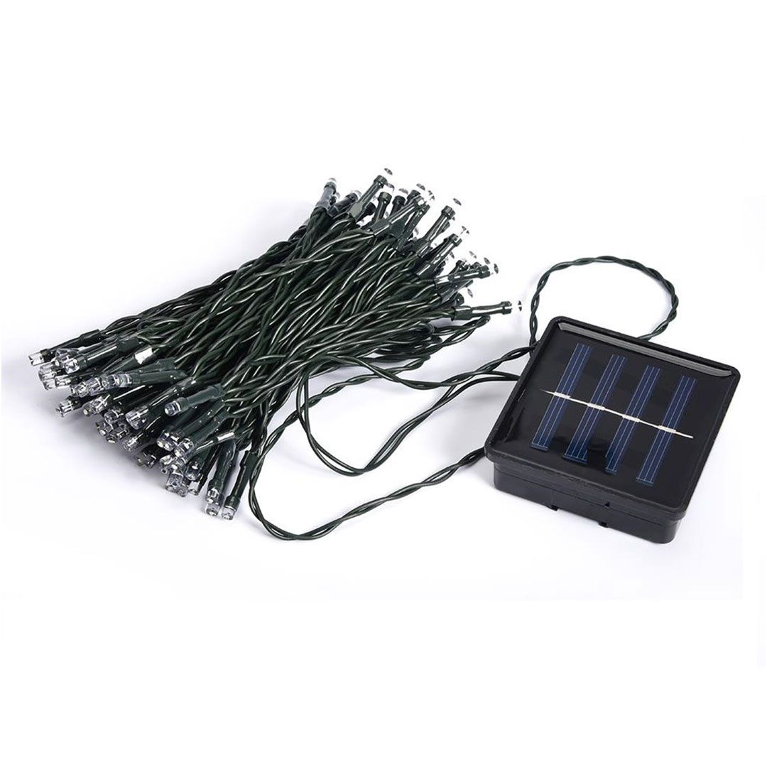 Outdoors Solar String Light product thumbnail 13