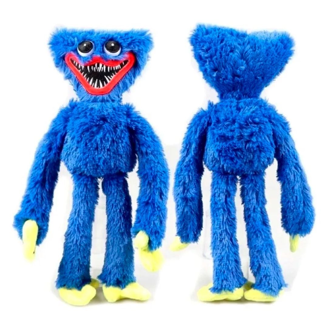 Huggy Wuggy Doll 40 CM - 9