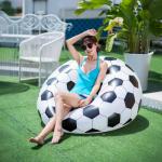 صوفا هوائية على شكل كرة - 6