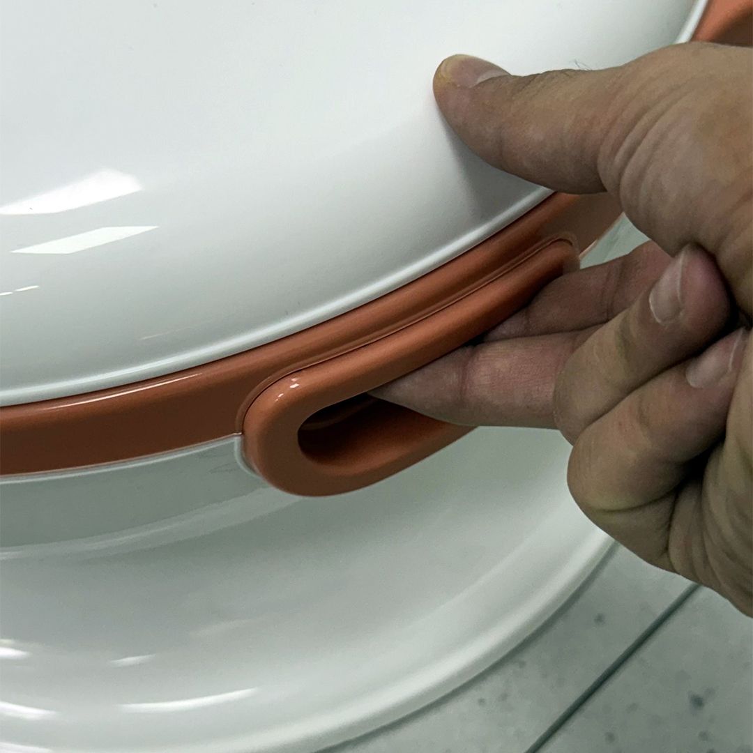 Seat And Siphon For Toilet Training product thumbnail 13