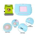 لعبة البطاقات التعليمية للأطفال - 13