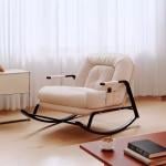 كرسي الراحة الهزاز - 8