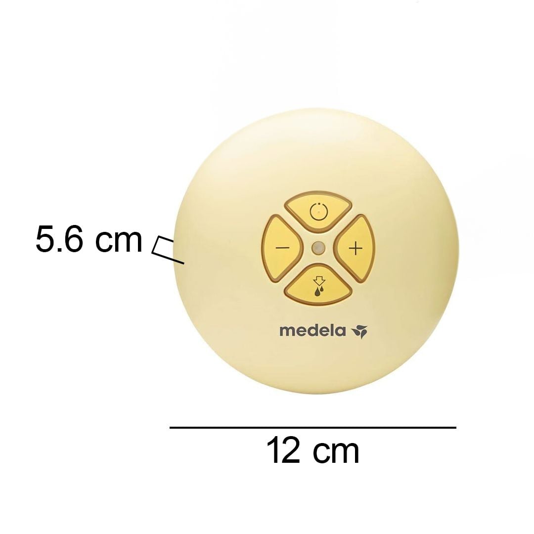 Medela Swing Electric Breast Pump product thumbnail 20
