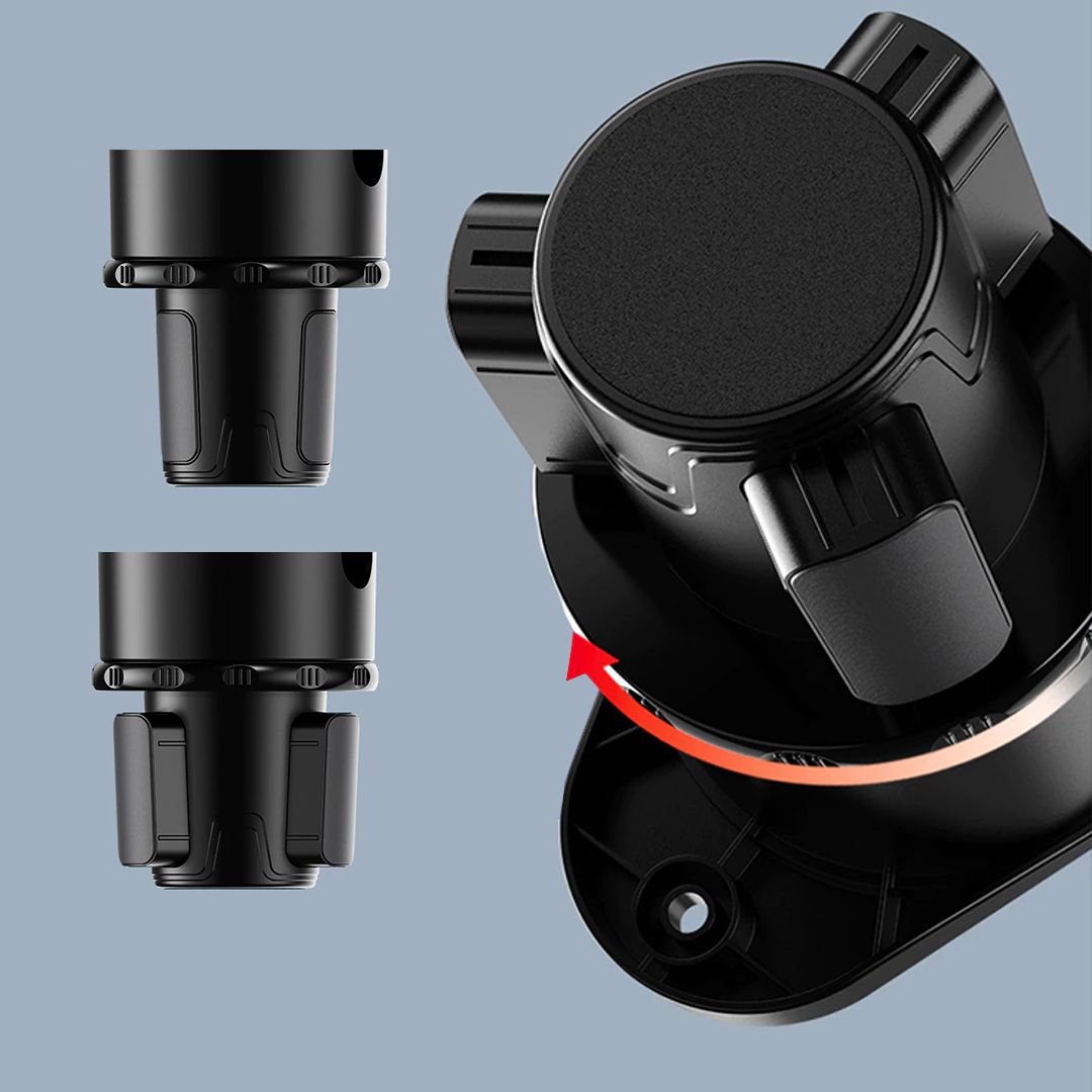 Cup Holder with Plate product thumbnail 7