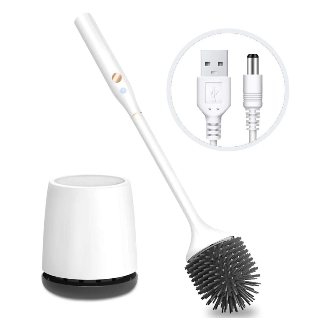 Automatic Toilet Brush product thumbnail 7