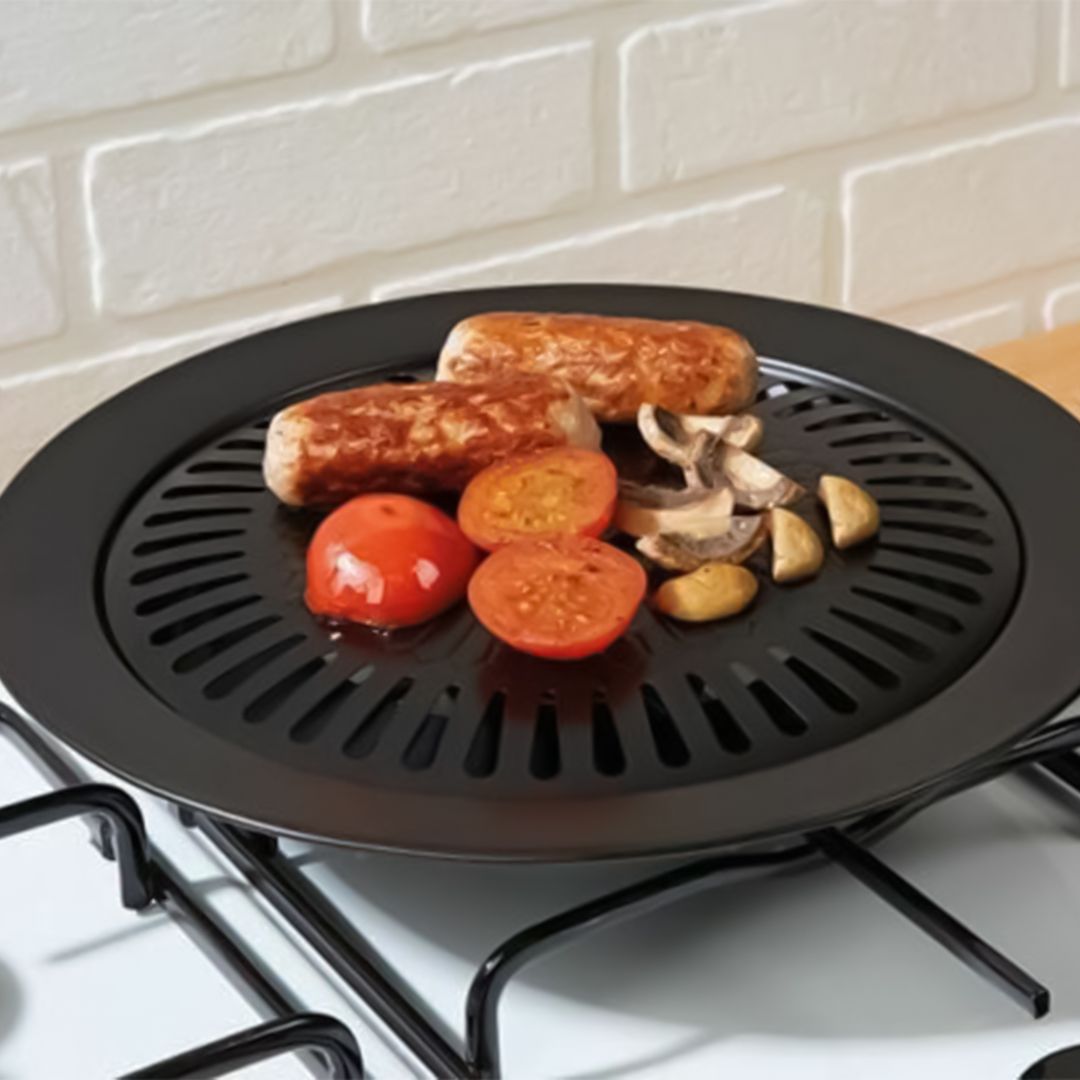 BBQ Grill Pan product thumbnail 16