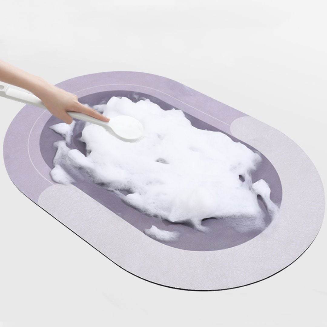 Quick Drying Mat product thumbnail 9