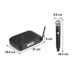 دليل المقاسات