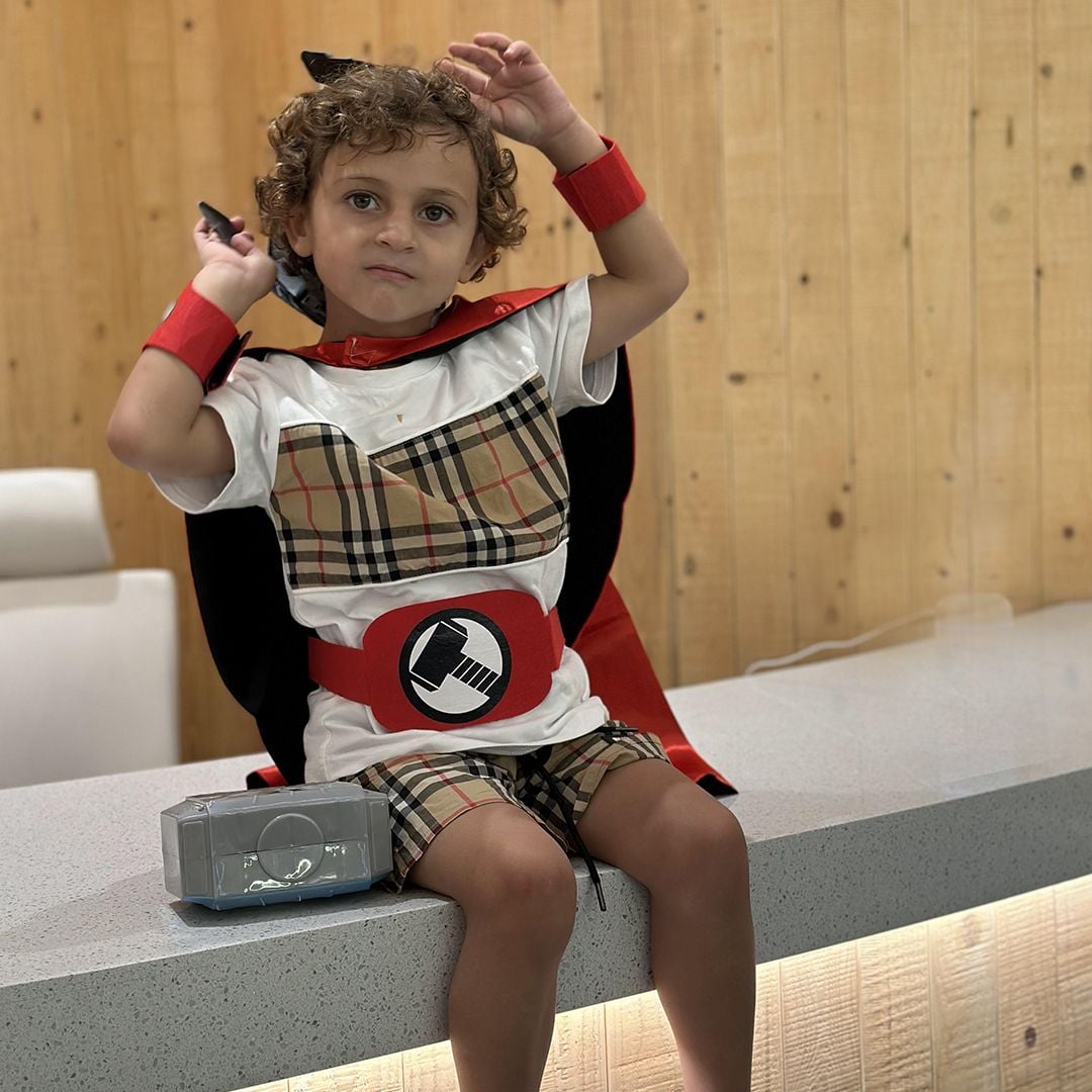 Thor Costume product thumbnail 16