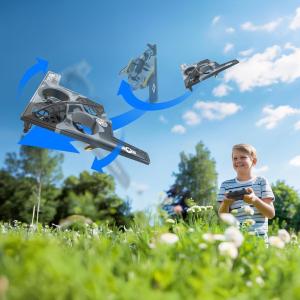 لعبة طائرة العاصفة الرعدية