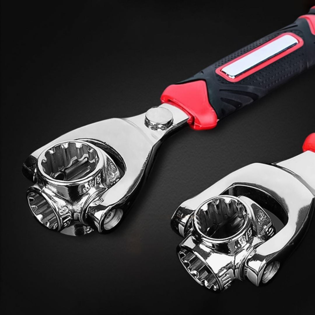 Multifunctional Wrench 48 in 1 product thumbnail 18