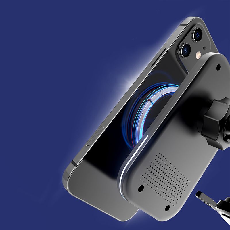 Wireless Magnetic Car Charger product thumbnail 9