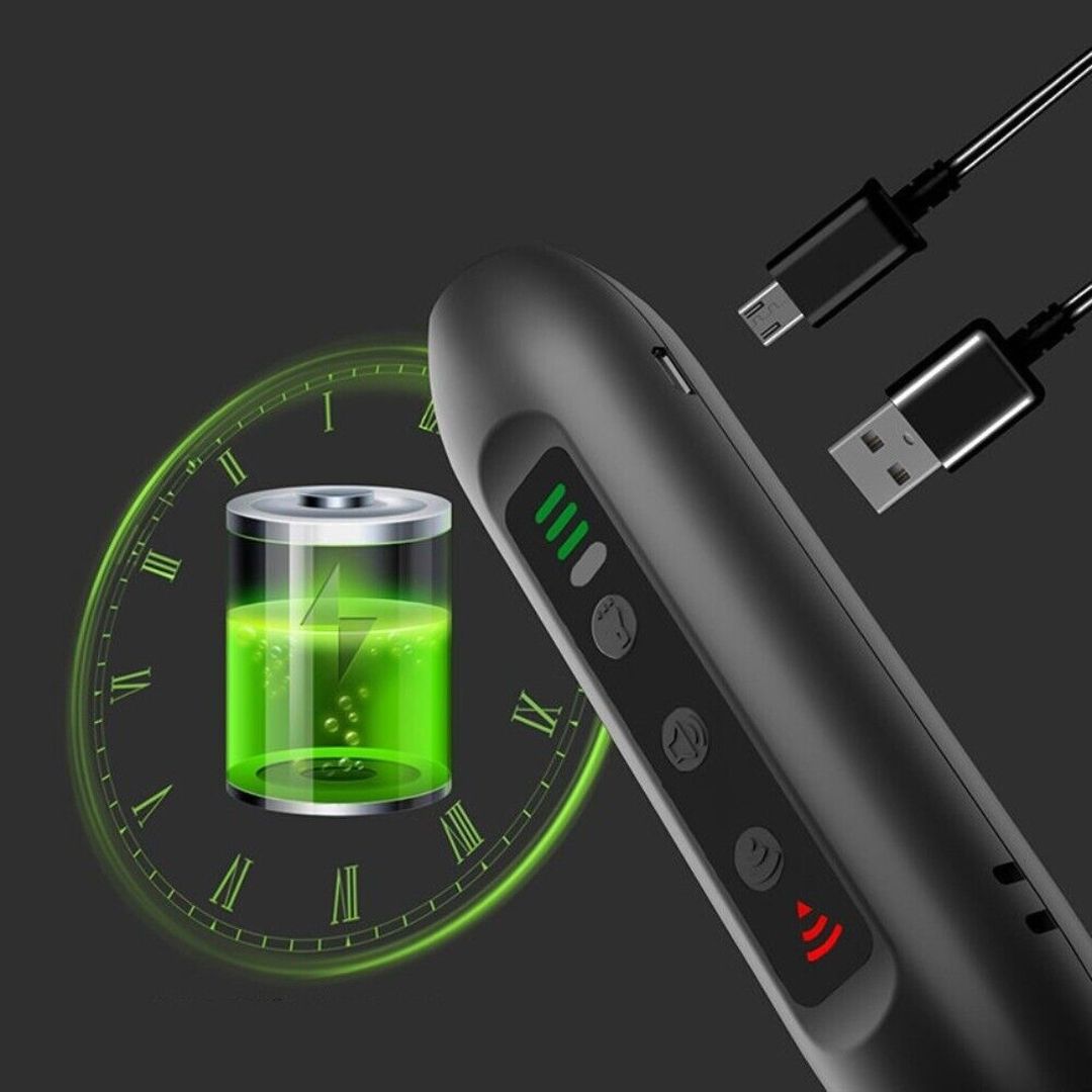 Ultrasonic Dog Repeller product thumbnail 7